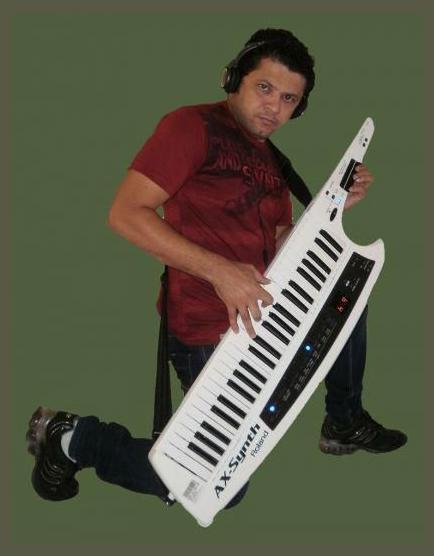 Rogerio Davi